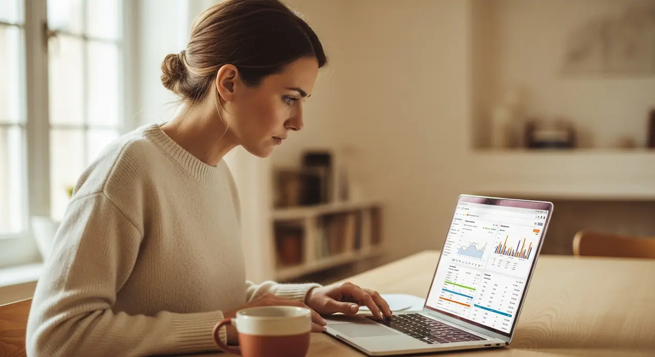 Freelance SEO Pantin