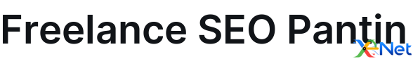 Freelance SEO Pantin